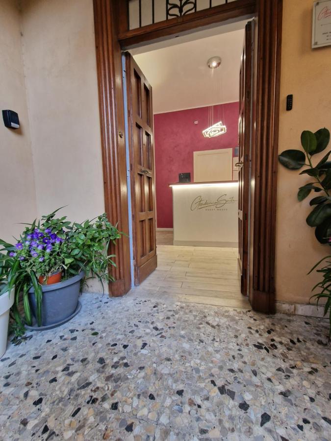 Gardenia Suite Rome Exterior photo
